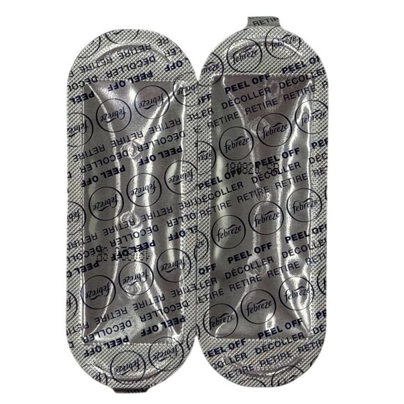 Febreze Air Purifier Scent Refill Spring & Renewal FRF102P 2 Pack Fits FHT150-19 - Picture 6 of 6